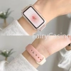Dây Đeo Silicon Mềm cho Huawei Fit 4 Pro, Honor Band 9/7/6 NFC – Giá 53.900₫