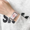 Dây Đeo Silicon Mềm cho Huawei Fit 4 Pro, Honor Band 9/7/6 NFC – Giá 53.900₫ 4