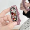 Dây đeo silicon mềm cho Mi Band 10/9/8, Xiaomi NFC - Vòng thể thao giá 38.500đ 9