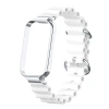 Dây đeo silicon mềm, có vỏ bảo vệ, tương thích Huawei Band 10/9/8/7/6, Honor Band 7/6 - Giá ưu đãi 121.063 VND 9
