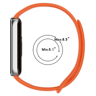 Dây Đeo Silicon Mềm Honor Band 9/10 - Thể Thao, Đa Màu, Thích Hợp Nam Nữ, Giá Ưu Đãi