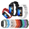 Dây Đeo Silicon Mềm Huawei Band 6-10 & Honor Band 6-7 - Êm Tay, Chống Nước, 25.000₫