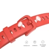 Dây Đeo Silicon Mềm Huawei Band 6-10 & Honor Band 6-7 - Êm Tay, Chống Nước, 25.000₫ 2