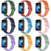 Dây Đeo Silicon Mềm Huawei Band 6-10 & Honor Band 6-7 - Êm Tay, Chống Nước, 25.000₫ 4
