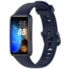 Dây Đeo Silicon Mềm Huawei Band 6-10 & Honor Band 6-7 - Êm Tay, Chống Nước, 25.000₫ 5