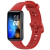Dây Đeo Silicon Mềm Huawei Band 6-10 & Honor Band 6-7 - Êm Tay, Chống Nước, 25.000₫ 10