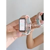 Dây đeo silicon mỏng mềm cho Huawei & Honor Band 6-10 - Giá ưu đãi 68,200 VND 3