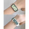 Dây đeo silicon mỏng mềm cho Huawei & Honor Band 6-10 - Giá ưu đãi 68,200 VND 4