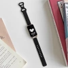 Dây đeo silicon mỏng mềm cho Huawei & Honor Band 6-10 - Giá ưu đãi 68,200 VND 10