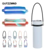 Dây đeo silicon QUTZZMND - Đỡ cốc nước bền, tay cầm chai mềm, giảm 23%