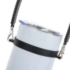 Dây đeo silicon QUTZZMND - Đỡ cốc nước bền, tay cầm chai mềm, giảm 23% 5