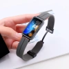 Dây đeo silicon thay khóa vòng tay Huawei Band 10‑9‑8‑7‑6 & Honor Band 7‑6, chỉ 127.050₫ 4