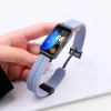 Dây đeo silicon thay khóa vòng tay Huawei Band 10‑9‑8‑7‑6 & Honor Band 7‑6, chỉ 127.050₫ 6