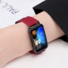 Dây đeo silicon thay khóa vòng tay Huawei Band 10‑9‑8‑7‑6 & Honor Band 7‑6, chỉ 127.050₫ 8