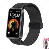 Dây đeo silicon thay khóa vòng tay Huawei Band 10‑9‑8‑7‑6 & Honor Band 7‑6, chỉ 127.050₫ 10