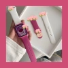 Dây đeo silicon thể thao Apple Watch Ultra 38‑49mm, đa series, siêu bền correa, giá ưu đãi 3