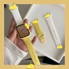 Dây đeo silicon thể thao Apple Watch Ultra 38‑49mm, đa series, siêu bền correa, giá ưu đãi 8