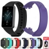 Dây đeo silicon thể thao cho Honor Band 9/10 – Phụ kiện vòng tay bền, thoải mái, giá ưu đãi 65.120 VND