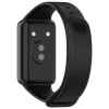 Dây đeo silicon thể thao cho Honor Band 9/10 – Phụ kiện vòng tay bền, thoải mái, giá ưu đãi 65.120 VND 2