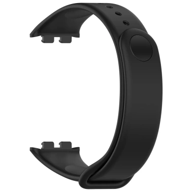 Dây đeo silicon thể thao cho Honor Band 9/10 – Phụ kiện vòng tay bền, thoải mái, giá ưu đãi 65.120 VND
