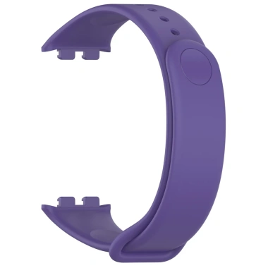 Dây đeo silicon thể thao cho Honor Band 9/10 – Phụ kiện vòng tay bền, thoải mái, giá ưu đãi 65.120 VND