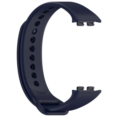 Dây đeo silicon thể thao cho Honor Band 9/10 – Phụ kiện vòng tay bền, thoải mái, giá ưu đãi 65.120 VND