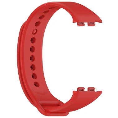 Dây đeo silicon thể thao cho Honor Band 9/10 – Phụ kiện vòng tay bền, thoải mái, giá ưu đãi 65.120 VND