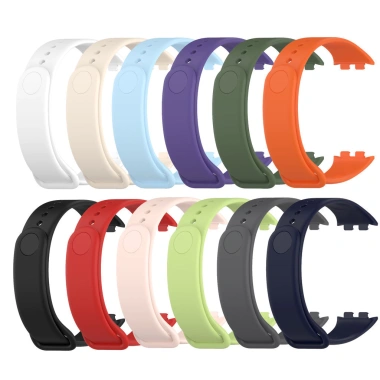 Dây đeo silicon thể thao cho Honor Band 9/10 - Vòng đeo tay thay thế, 37.400₫ 2