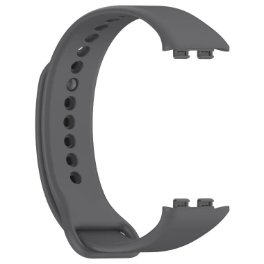 Dây đeo silicon thể thao cho Honor Band 9/10 - Vòng đeo tay thay thế, 37.400₫ 4