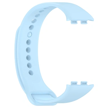 Dây đeo silicon thể thao cho Honor Band 9/10 - Vòng đeo tay thay thế, 37.400₫ 6