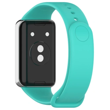 Dây đeo silicon thể thao cho Honor Band 9/10 - Vòng đeo tay thay thế, 37.400₫ 9