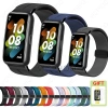 Dây đeo silicon thể thao cho Huawei Band 10‑9‑8‑7‑6 & Honor Band 7‑6 - Giá ưu đãi 130.727đ