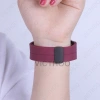 Dây đeo silicon thể thao cho Huawei Band 10‑9‑8‑7‑6 & Honor Band 7‑6 - Giá ưu đãi 130.727đ 6