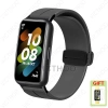 Dây đeo silicon thể thao cho Huawei Band 10‑9‑8‑7‑6 & Honor Band 7‑6 - Giá ưu đãi 130.727đ 9
