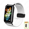 Dây đeo silicon thể thao cho Huawei Band 10‑9‑8‑7‑6 & Honor Band 7‑6 - Giá ưu đãi 130.727đ 10