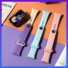 Dây đeo silicon thể thao điều chỉnh cho Honor Band 10 & 9 - Nam, 52.941 VND