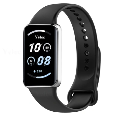 Dây đeo silicon thể thao điều chỉnh cho Honor Band 10 & 9 - Nam, 52.941 VND 9