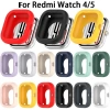 Dây đeo silicon thể thao + vỏ bảo vệ cho Redmi Watch 5/4, Watch5 ESIM, Xiaomi Mi Band 9 Pro - Giá ưu đãi 82.573₫ 5