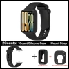 Dây đeo silicon thể thao + vỏ bảo vệ cho Redmi Watch 5/4, Watch5 ESIM, Xiaomi Mi Band 9 Pro - Giá ưu đãi 82.573₫ 7