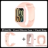 Dây đeo silicon thể thao + vỏ bảo vệ cho Redmi Watch 5/4, Watch5 ESIM, Xiaomi Mi Band 9 Pro - Giá ưu đãi 82.573₫ 9