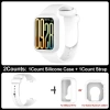 Dây đeo silicon thể thao + vỏ bảo vệ cho Redmi Watch 5/4, Watch5 ESIM, Xiaomi Mi Band 9 Pro - Giá ưu đãi 82.573₫ 10