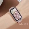 Dây đeo silicon thoáng khí cho Huawei Band 8/9 NFC - Thay thế Honor Band 9/7/6, 42.790₫ 2