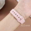 Dây đeo silicon thoáng khí cho Huawei Band 8/9 NFC - Thay thế Honor Band 9/7/6, 42.790₫ 3