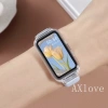 Dây đeo silicon thoáng khí cho Huawei Band 8/9 NFC - Thay thế Honor Band 9/7/6, 42.790₫ 4