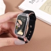 Dây đeo silicon thoáng khí cho Huawei Band 8/9 NFC - Thay thế Honor Band 9/7/6, 42.790₫ 10