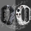 Dây đeo silicon thoáng khí, thể thao, thay thế cho Xiaomi Mi Band 10‑5, chỉ 27.422₫ 3