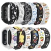 Dây đeo silicon thoáng khí, thể thao, thay thế cho Xiaomi Mi Band 10‑5, chỉ 27.422₫ 7