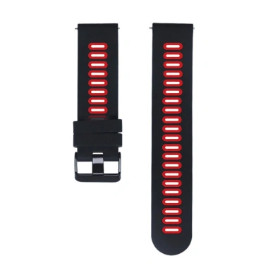 Dây đeo silicon và vỏ bảo vệ màn hình cho Garmin Forerunner 165 265 - Thoải mái, chống nước 3 Dây đeo silicon và vỏ bảo vệ màn hình cho Garmin Forerunner 165 265 - Thoải mái, chống nước 3