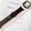 Dây Đeo Silicon và Vỏ PC cho Apple Watch Ultra, Series 1-11, 40-49mm - Siêu bền, giá ưu đãi 33.110 VND 5