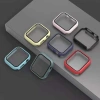 Dây Đeo Silicon và Vỏ PC cho Apple Watch Ultra, Series 1-11, 40-49mm - Siêu bền, giá ưu đãi 33.110 VND 7